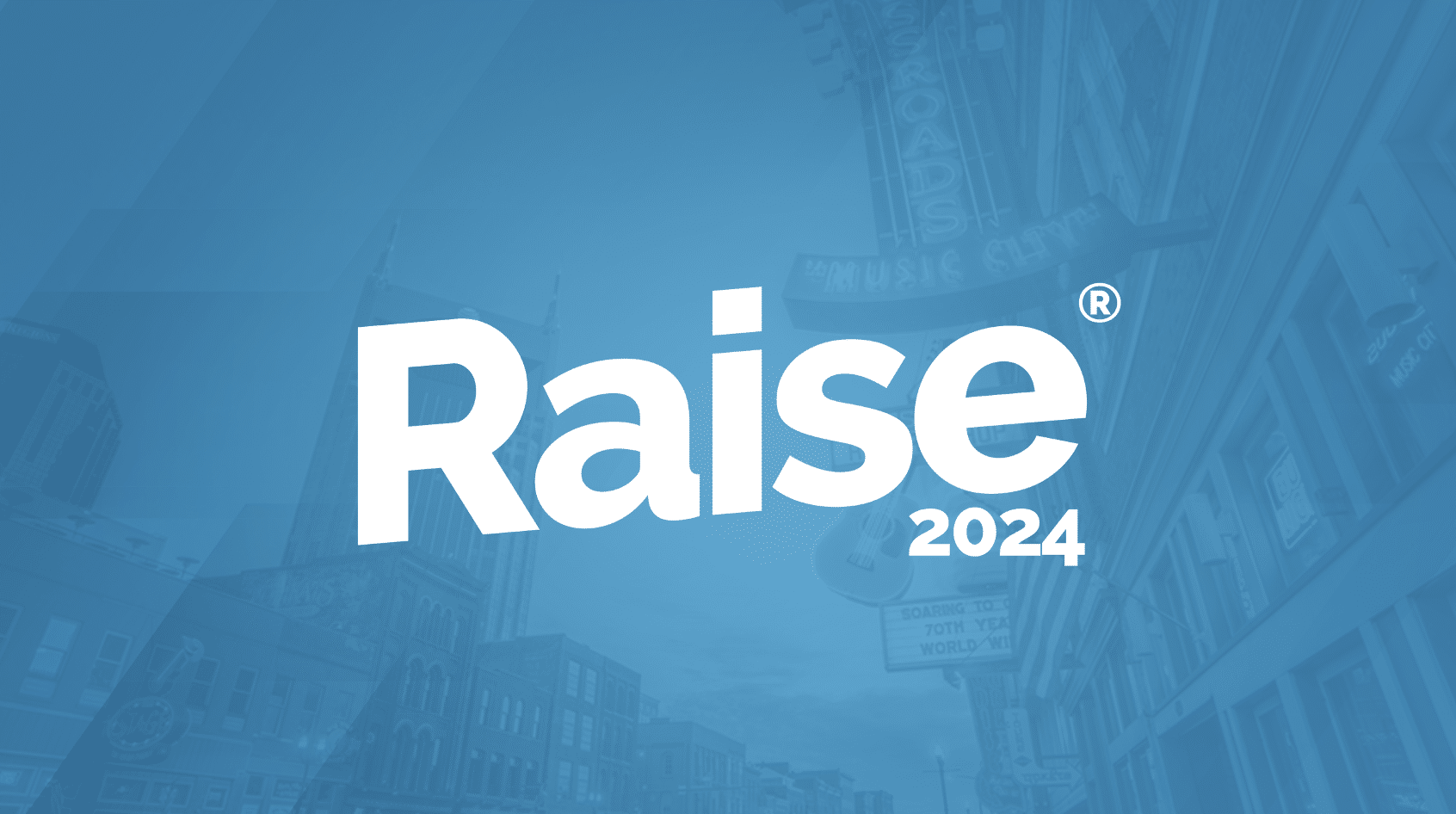 Raise 2024